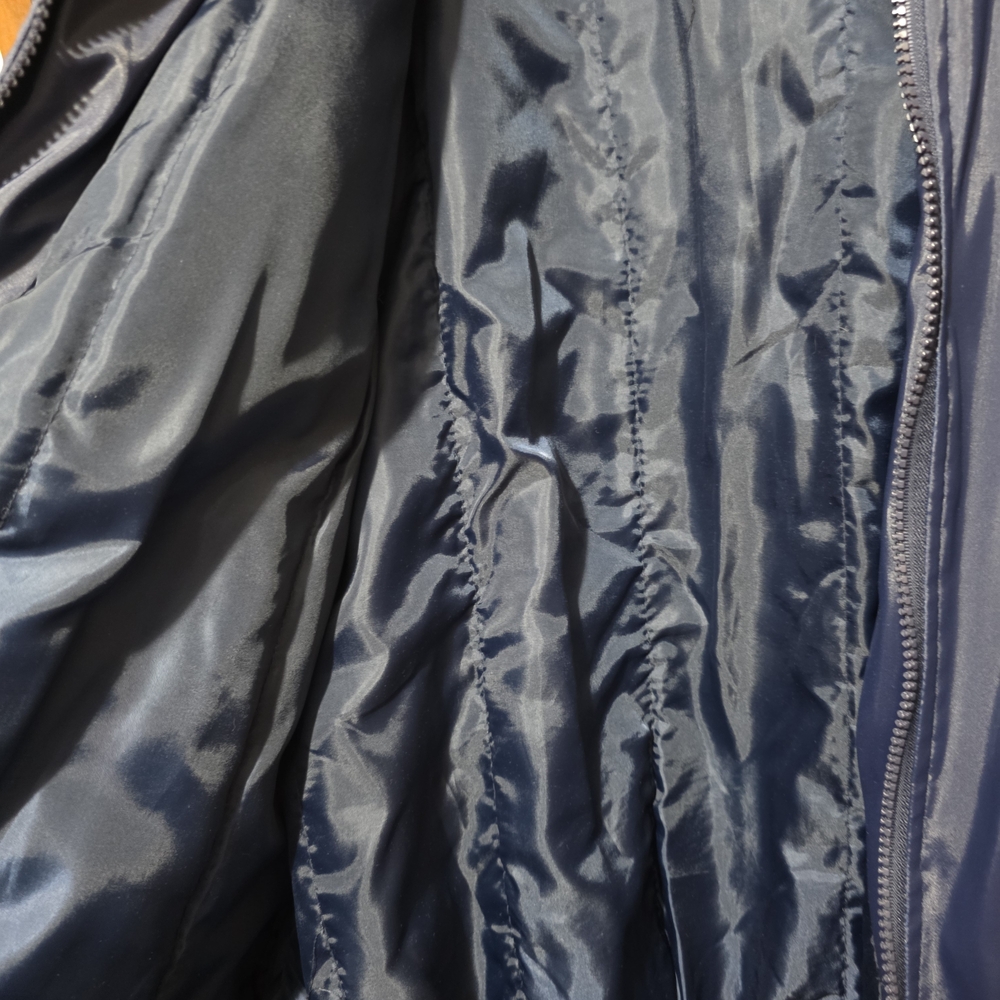 Vintage Wolverines Men's Jacket - Picture 3 of 8